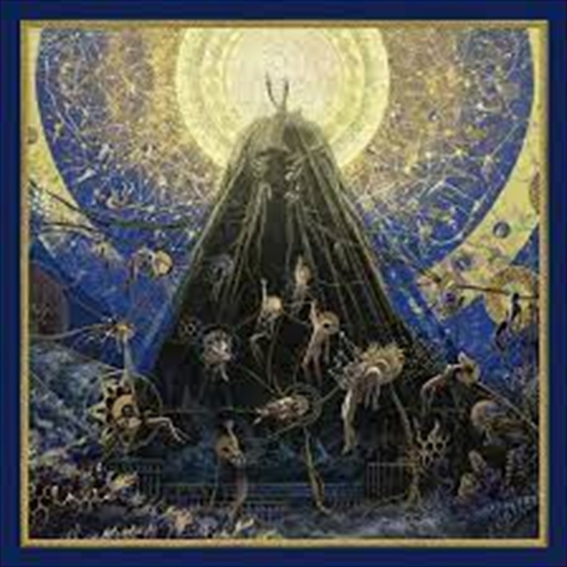 As In Gardens, So In Tombs/Product Detail/Rock/Pop