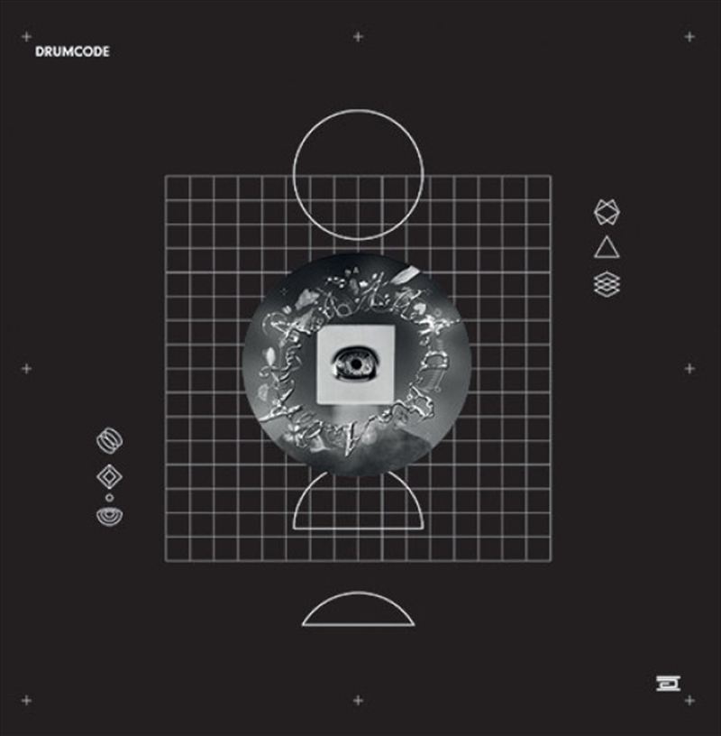 A-Sides Vol. 11 Pt. 7 (of 7) (Various Artists)/Product Detail/Dance