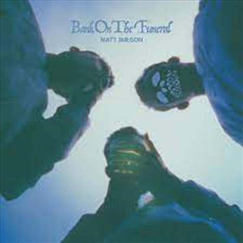 Bank On The Funeral/Product Detail/Rock/Pop