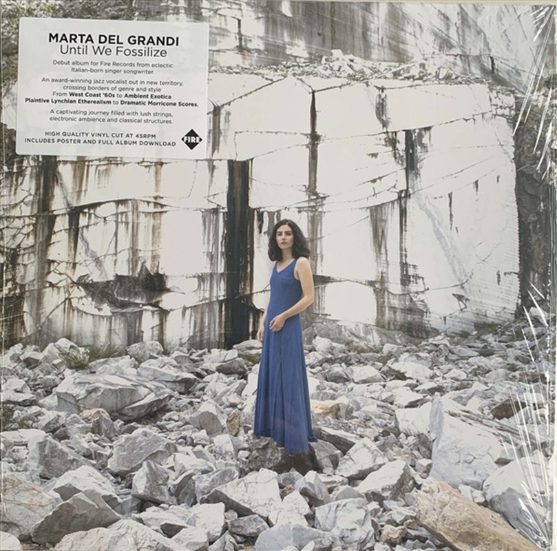 Until We Fossilize/Product Detail/Alternative