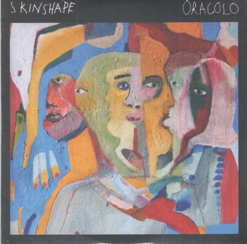 Oracolo/Product Detail/Rock/Pop