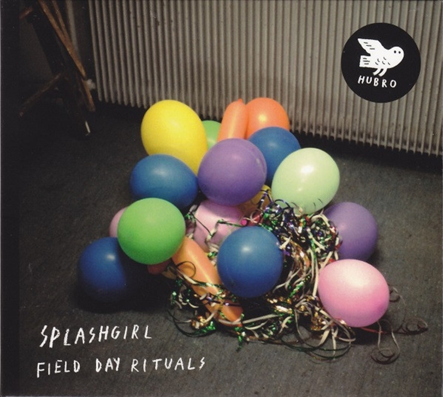 Field Day Rituals/Product Detail/Jazz