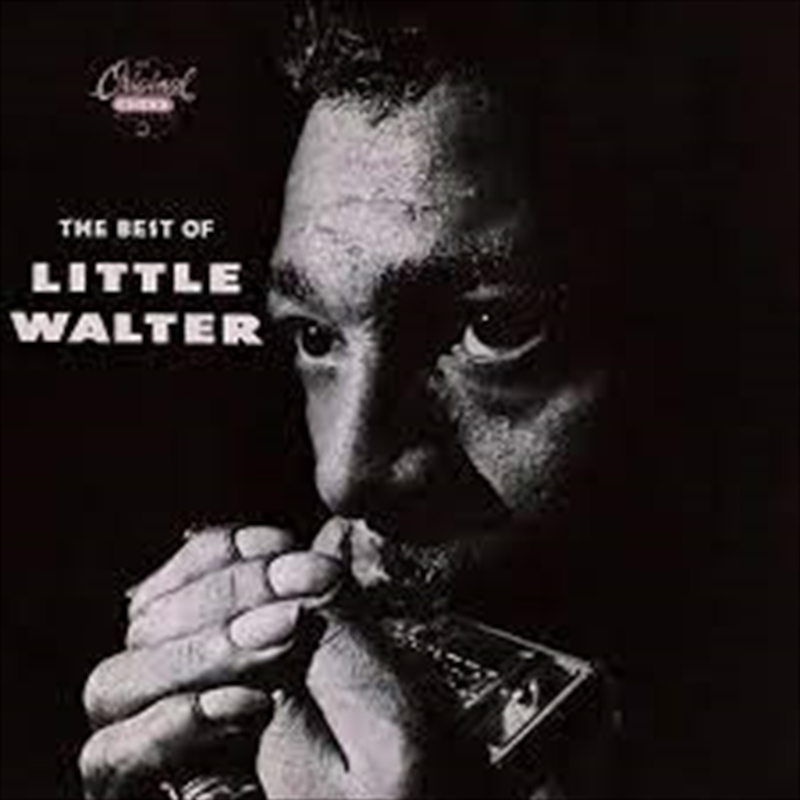 Best Of Little Walter/Product Detail/Blues