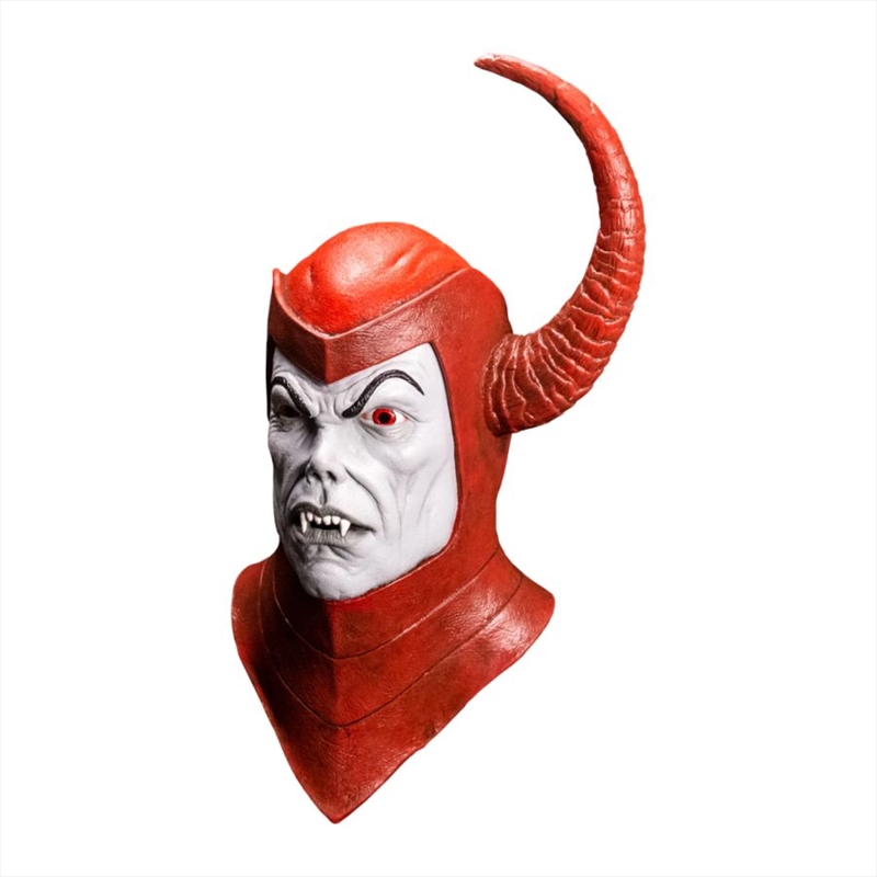 Dungeons & Dragons - Venger Mask/Product Detail/Costumes