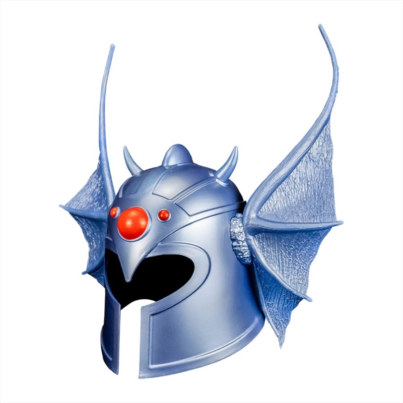 Dungeons & Dragons - Warduke Mask/Product Detail/Costumes