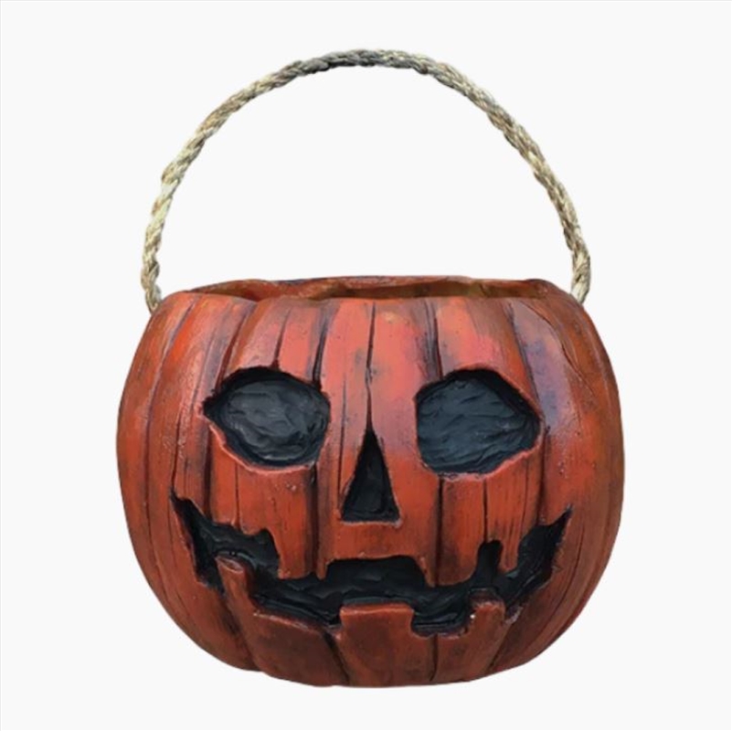 Candy Corn - Pumpkin Pail Accessory/Product Detail/Costumes