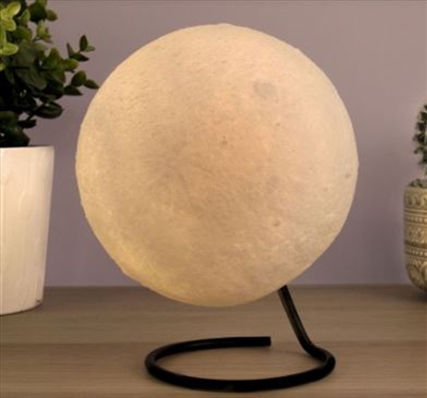 Gift Republic - Moon Lamp/Product Detail/Lighting