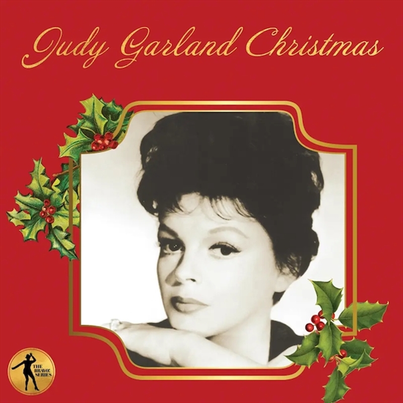 The Judy Garland Christmas Album/Product Detail/Christmas