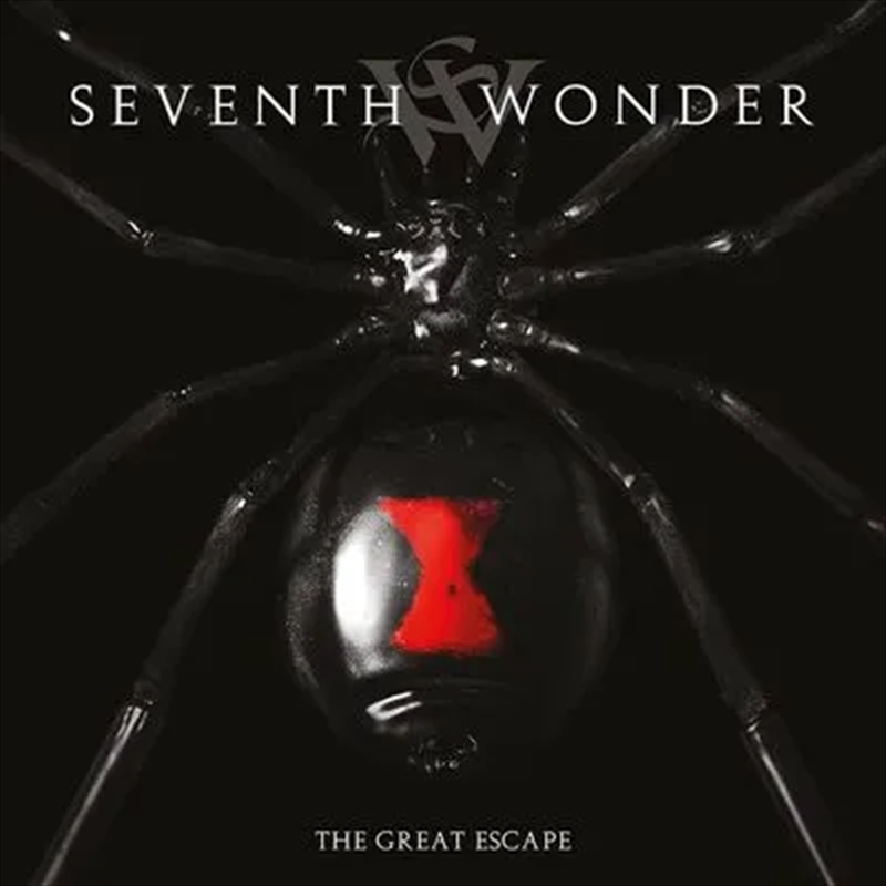 The Great Escape/Product Detail/Rock/Pop