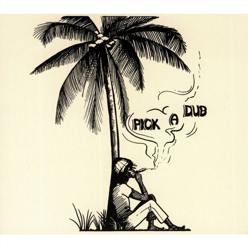 Pick A Dub/Product Detail/Reggae