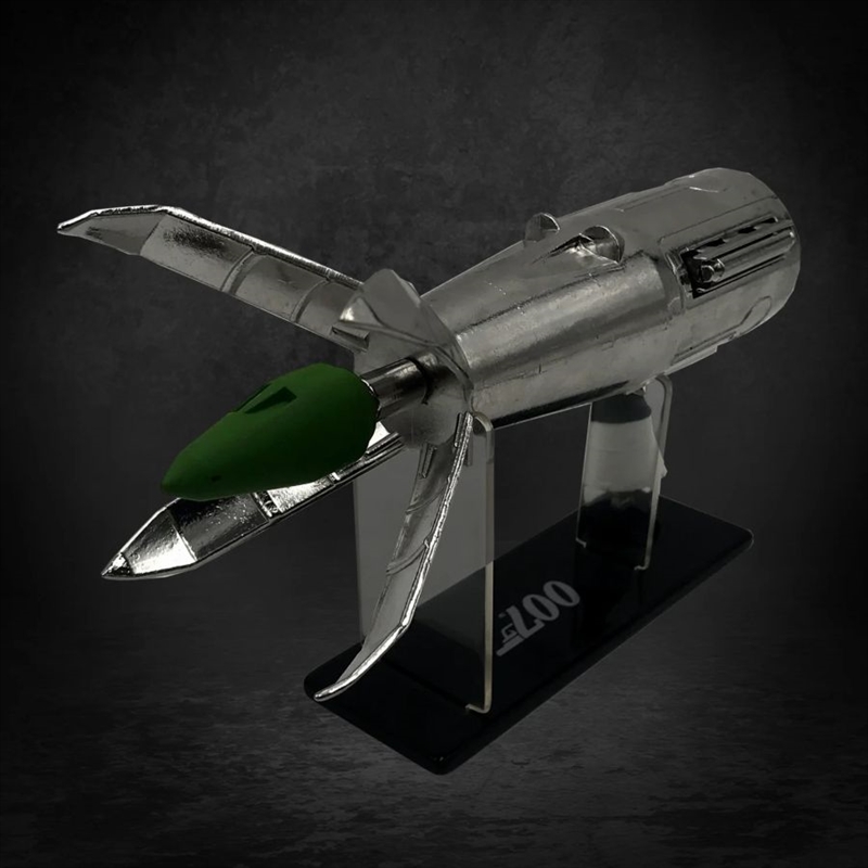 James Bond - Bird One Scaled Prop Replica/Product Detail/Replicas