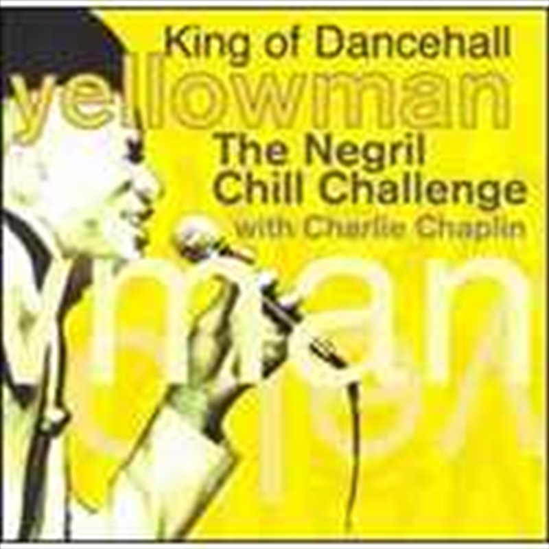 Negril Chill Challenge/Product Detail/Reggae
