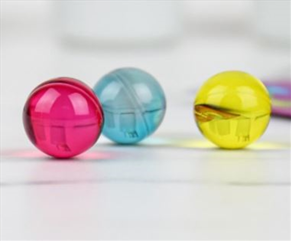 Liquid Spirit - Rainbow Bath Pearls/Product Detail/Homewares