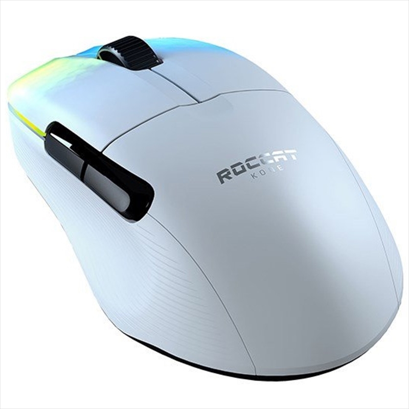 ROCCAT Kone Pro Air Gaming PC Wireless Mouse, Bluetooth Ergonomic Performance Computer Mouse/Product Detail/Electronics
