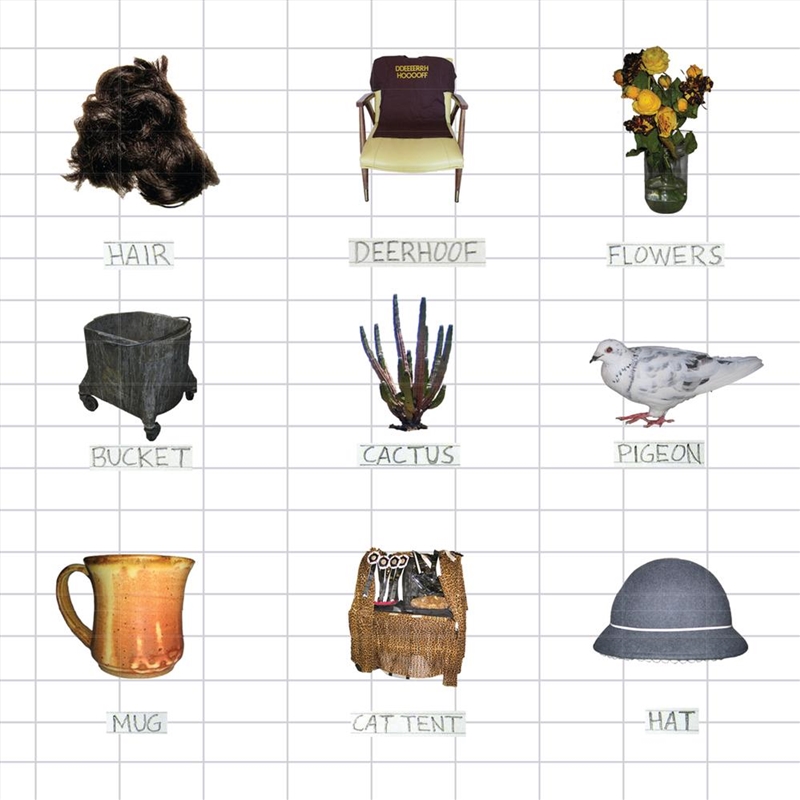 The Runners Four [2Lp] (Pink & Blue Vinyl)/Product Detail/Alternative