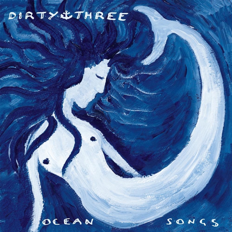 Ocean Songs (Transparent Green Vinyl)/Product Detail/Alternative