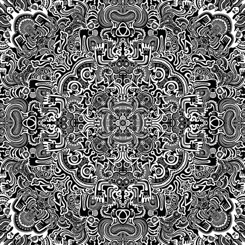 Infinite Reflection/Product Detail/Reggae