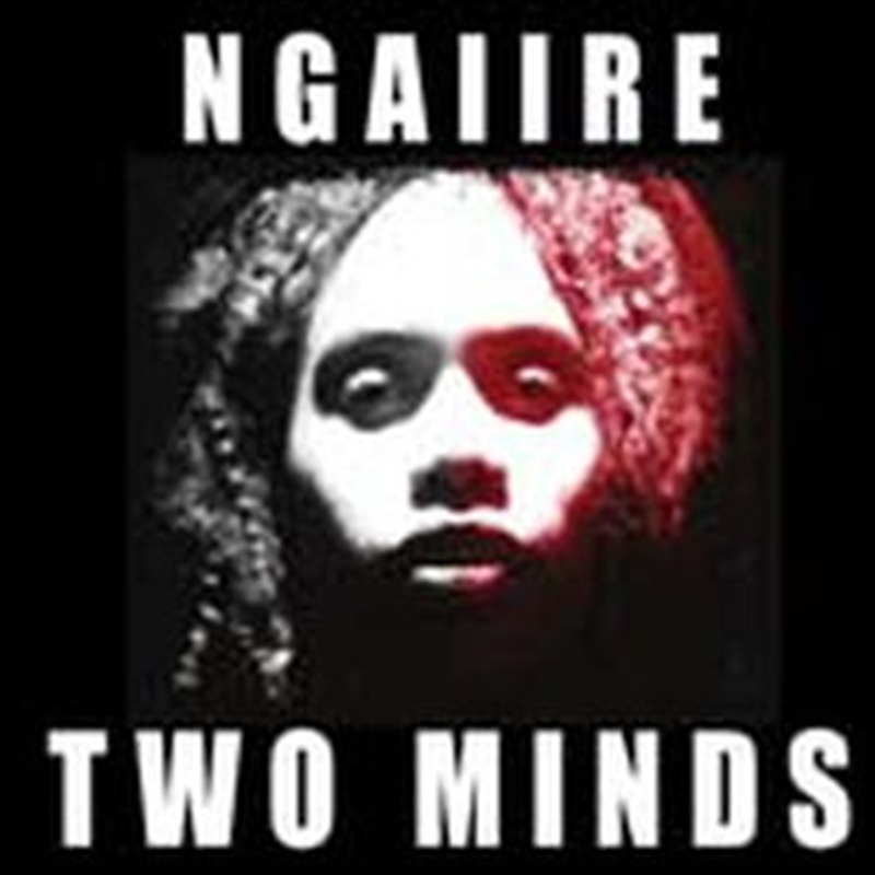 Two Minds | CD