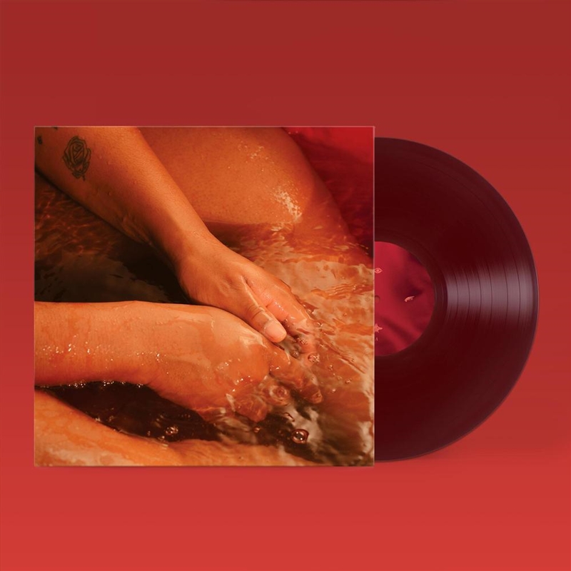 I Killed Your Dog (Oxblood Lp)/Product Detail/Rock/Pop