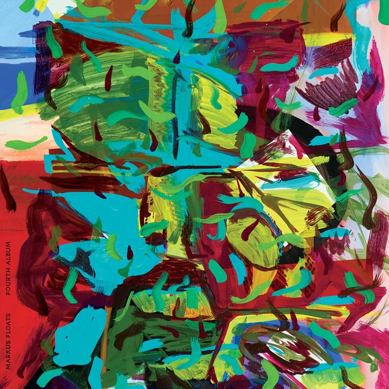 Fourth Album/Product Detail/Alternative