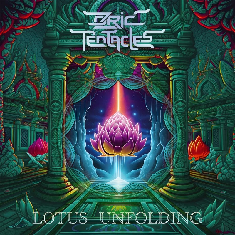 Lotus Unfolding/Product Detail/Rock/Pop