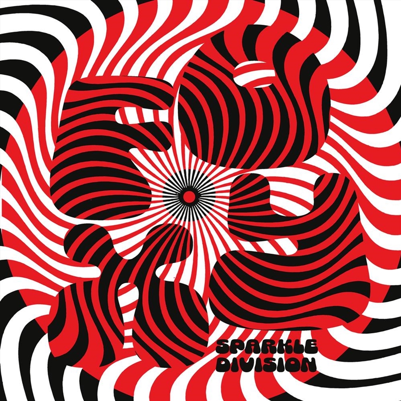 Foxy (Opaque Red Vinyl)/Product Detail/Dance