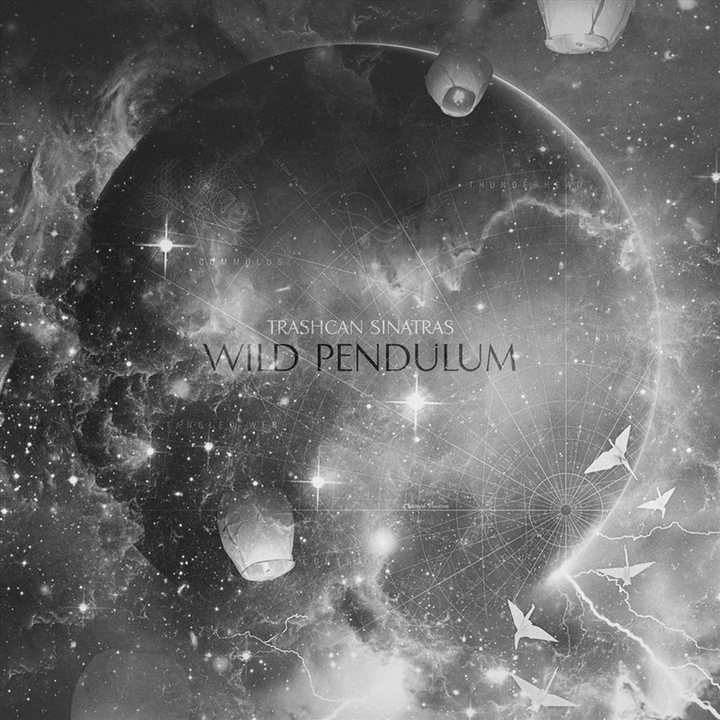 Wild Pendulum/Product Detail/Rock/Pop