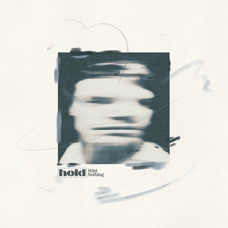 Hold (Coke Bottle Clear Vinyl)/Product Detail/Alternative