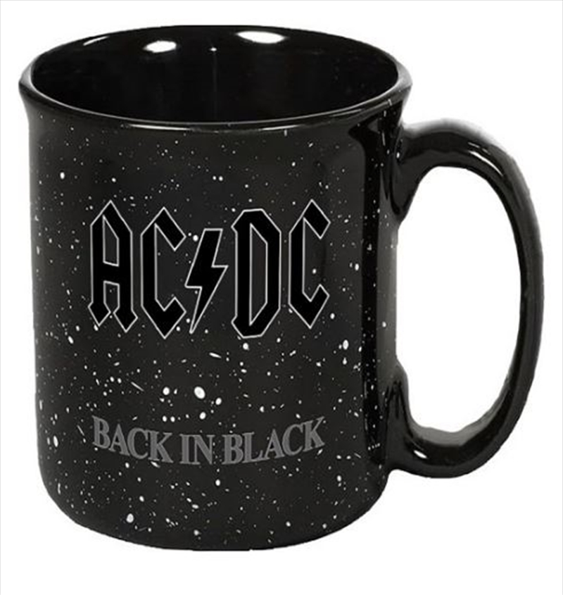 AC/DC – Back in Black Ceramic Camper Mug/Product Detail/Mugs