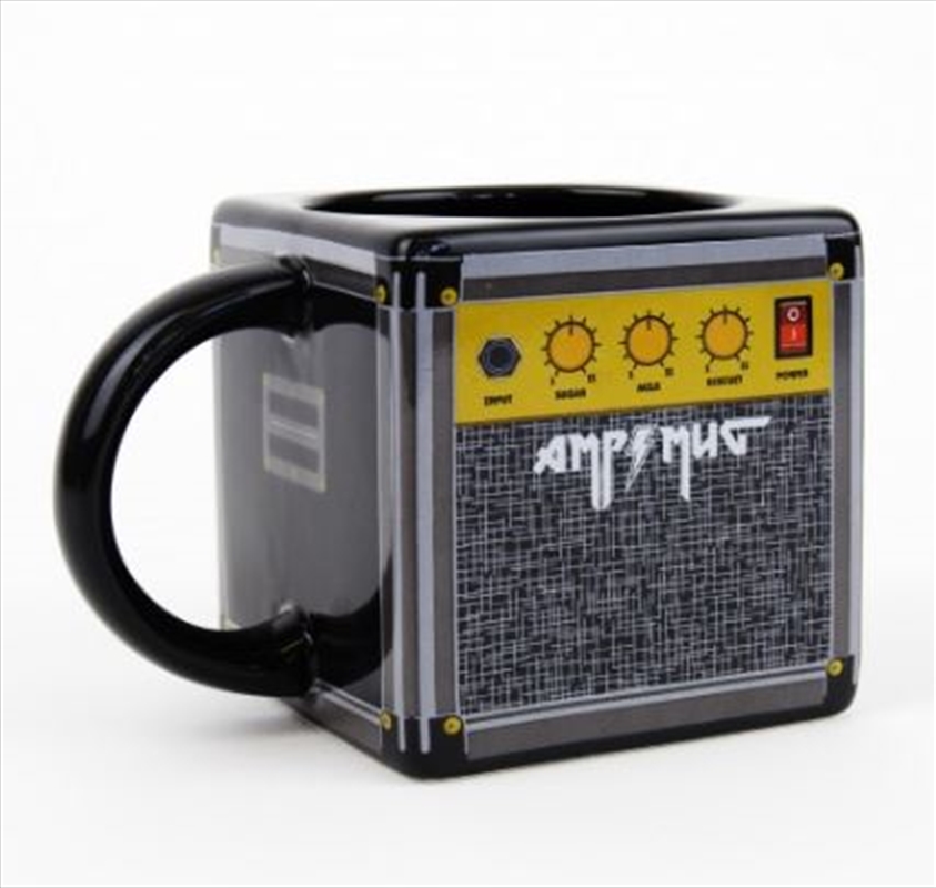 Amp Mug/Product Detail/Mugs