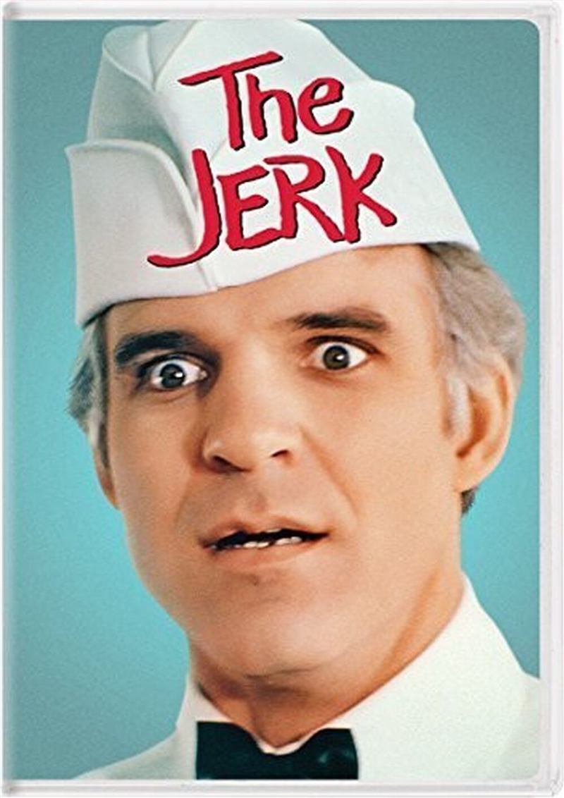 The Jerk (REGION 1)/Product Detail/Comedy
