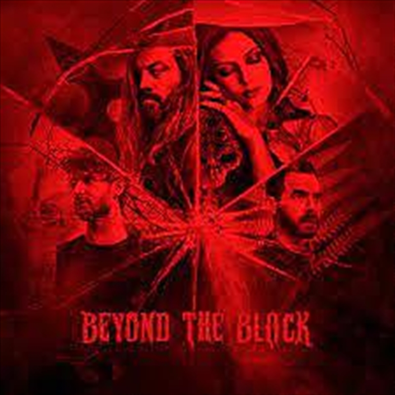 Beyond The Black/Product Detail/Rock/Pop