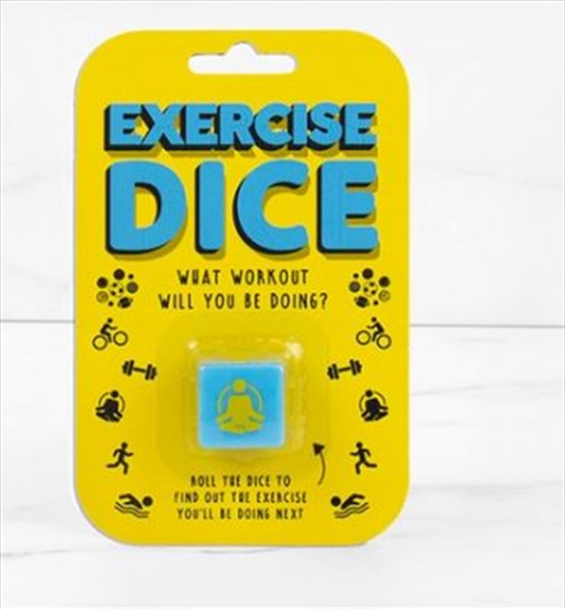 Exercises Dice/Product Detail/Board Games