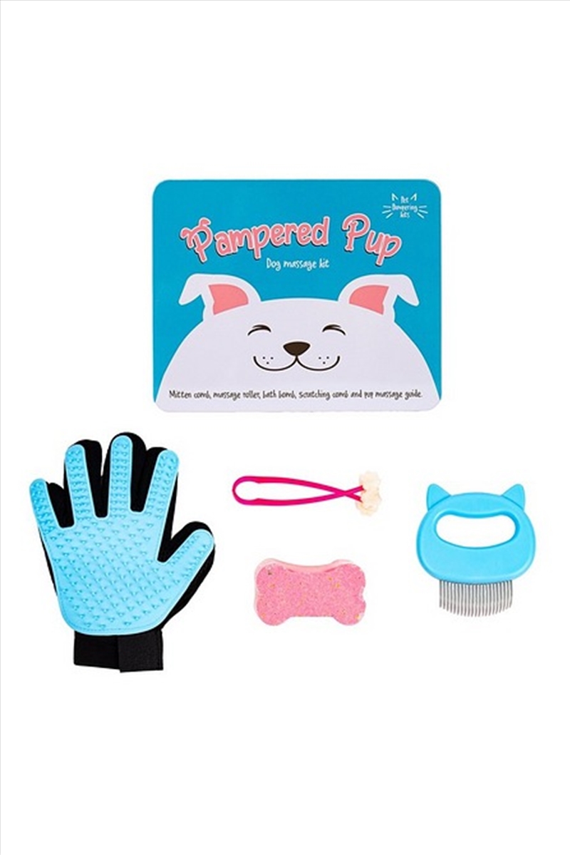 Gift Republic - Pampered Pup/Product Detail/Pet Accessories