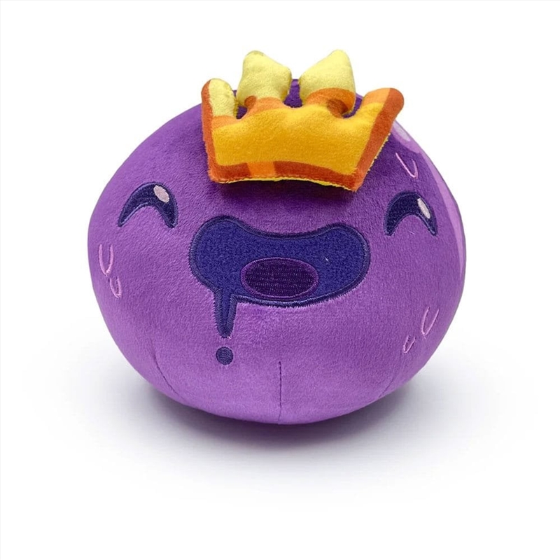 YOUTOOZ Slime Rancher Plush Figure Royal Jelly Slime Stickie/Product Detail/Plush Toys