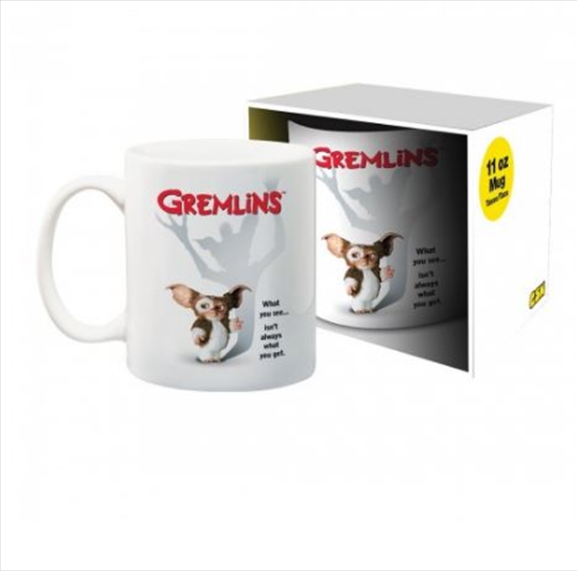 Buy Gremlins Vhs 300 Piece Online | Sanity