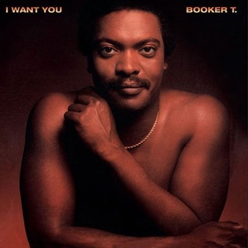 I Want You/Product Detail/R&B