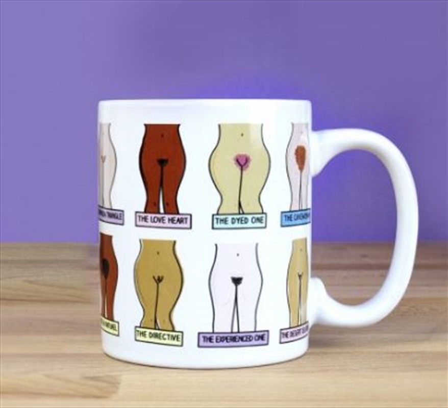 Muff Mug/Product Detail/Mugs