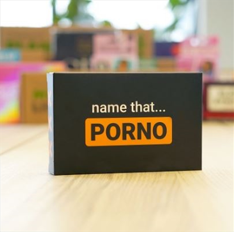 Name That Porno/Product Detail/Card Games