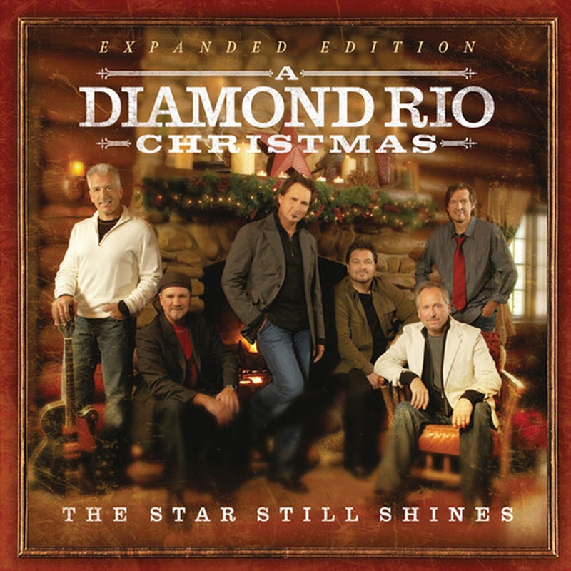 Star Still Shines: A Diamond Rio Christmas/Product Detail/Christmas