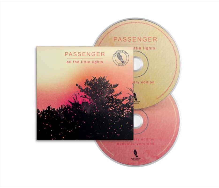 All The Little Lights - Deluxe Anniversary Edition/Product Detail/Rock/Pop