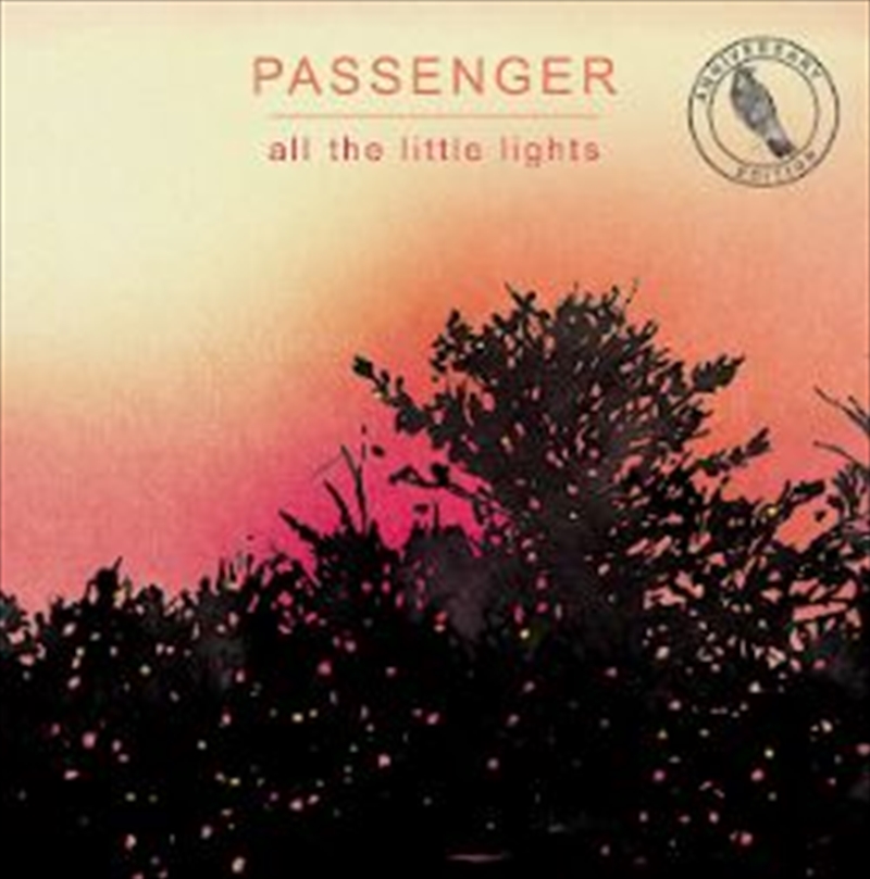 All The Little Lights - Anniversary Edition/Product Detail/Rock/Pop