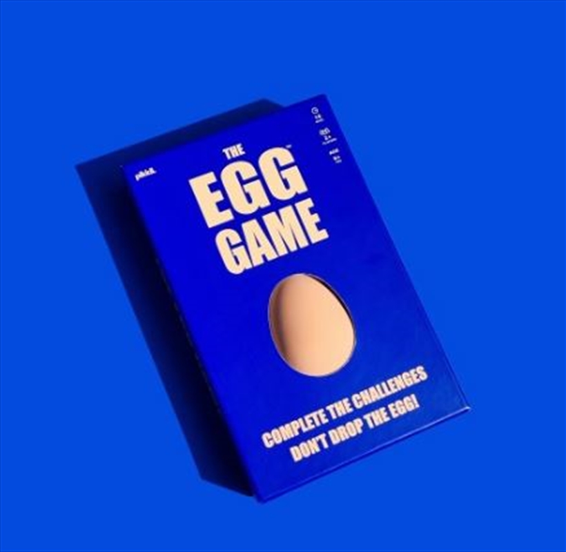 The Egg Game/Product Detail/Card Games