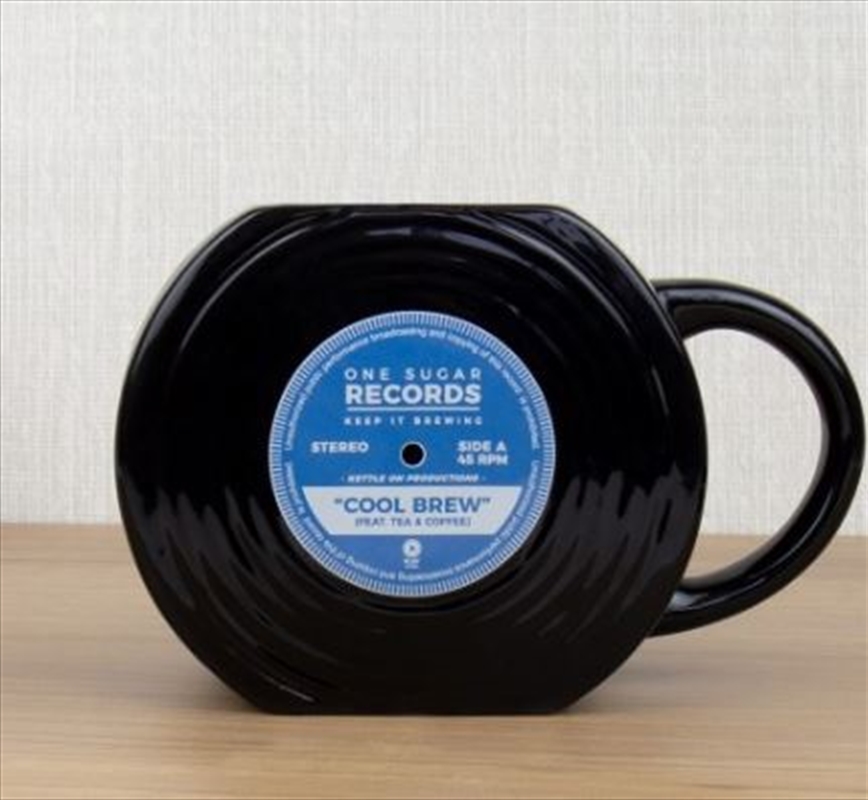 Vinyl Mug/Product Detail/Mugs