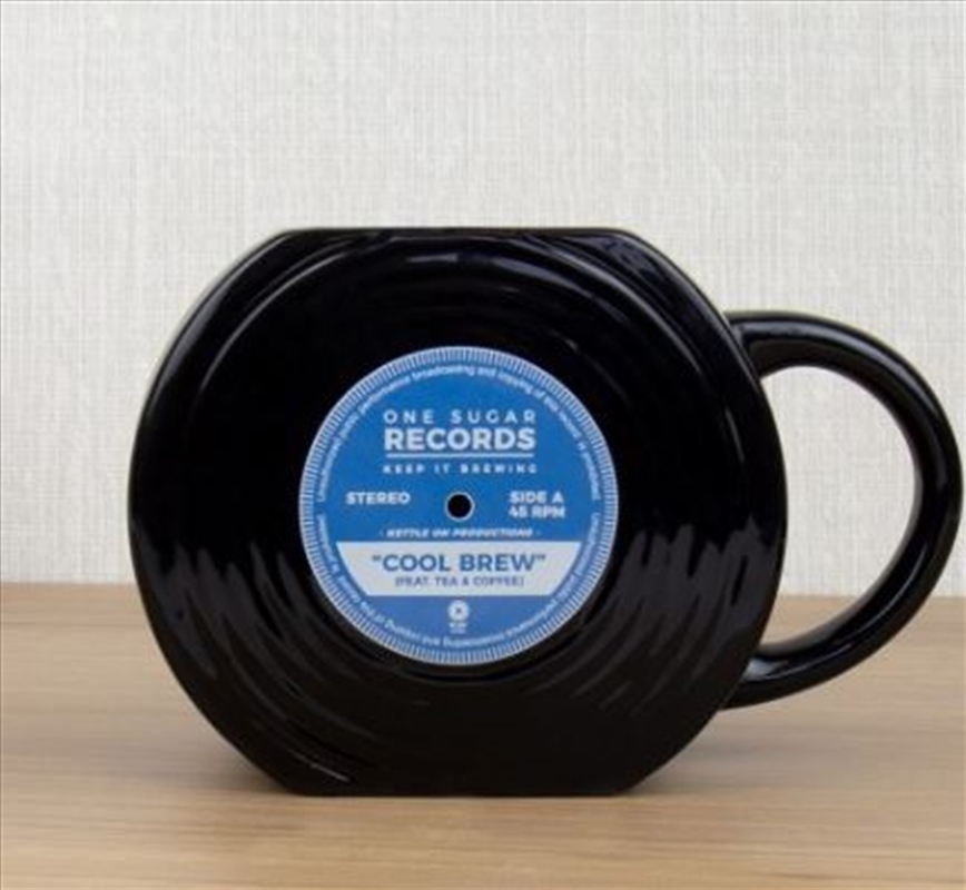 Vinyl Mug/Product Detail/Mugs