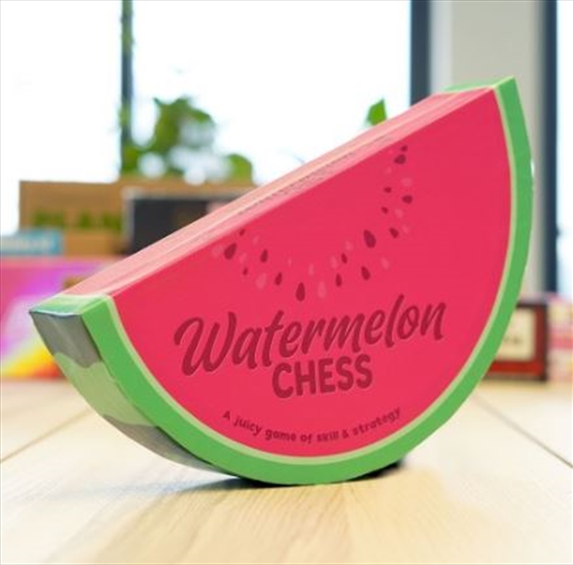 Watermelon Chess/Product Detail/Games