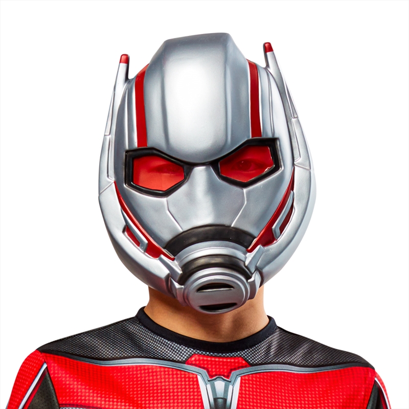 Ant-Man Quantumania 3 Child Mask - One Size/Product Detail/Costumes