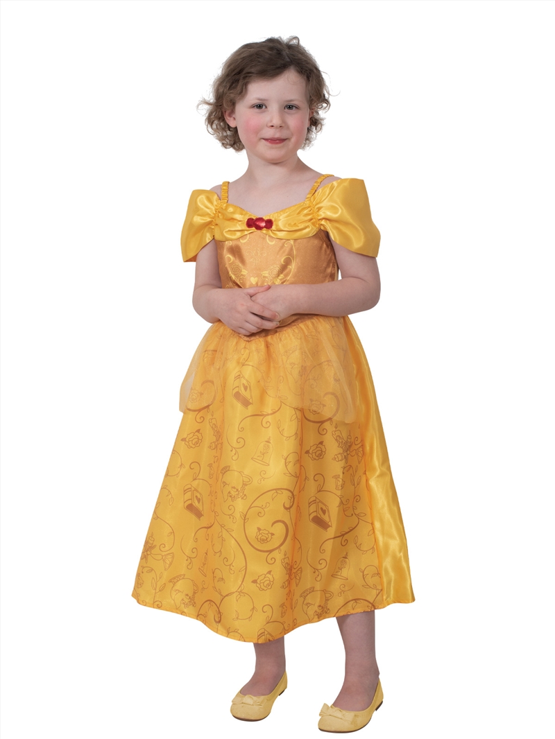 Belle Filagree Costume - Size 4-6/Product Detail/Costumes