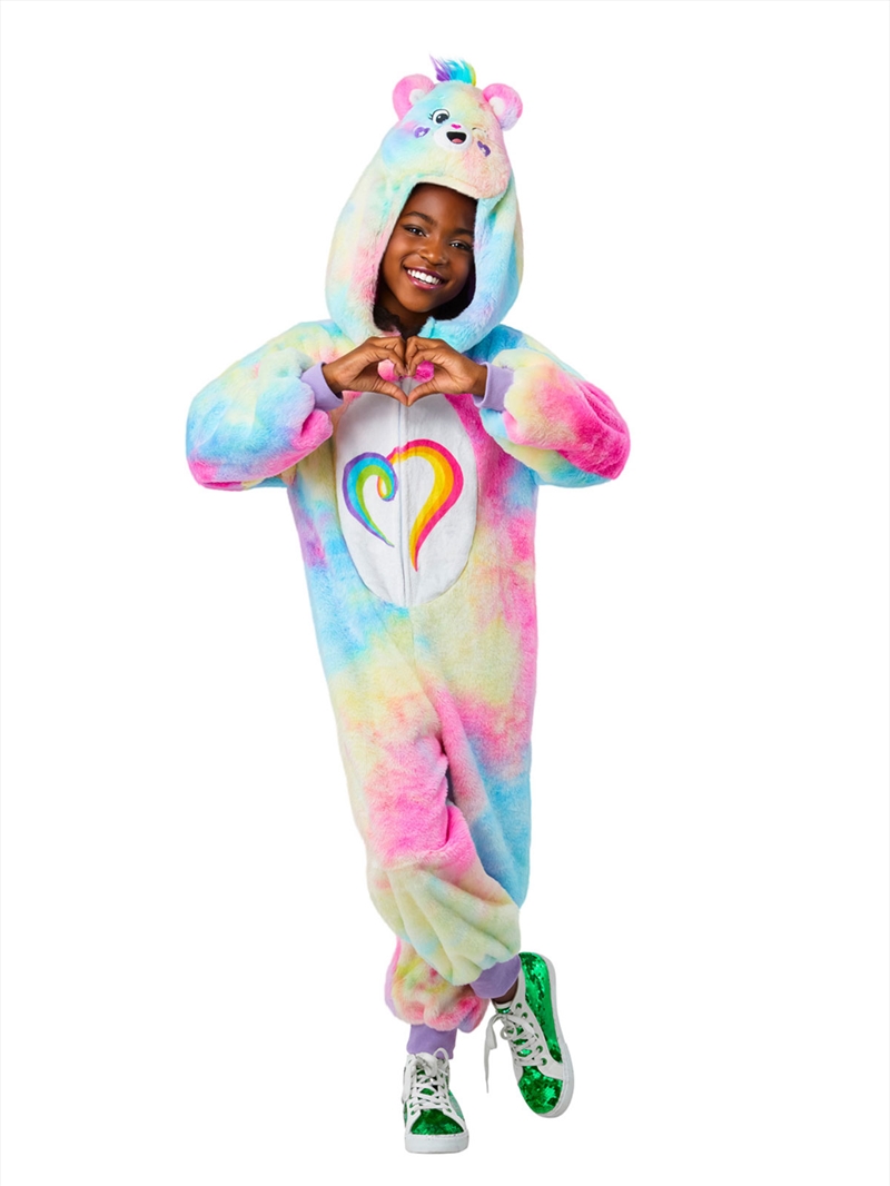 Carebears Togetherness Bear Costume - Size Xs (3+)/Product Detail/Costumes