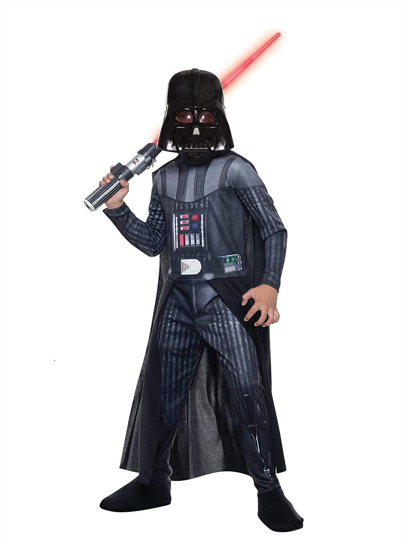 Darth Vader Classic Costume - Size S/Product Detail/Costumes